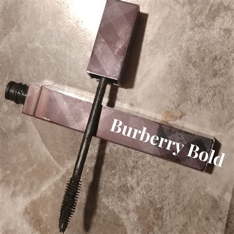 burberry bold mascara review|Burberry Beauty Bold Lash Mascara Reviews 2024 .